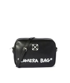 OFF-WHITE Сумка через плечо