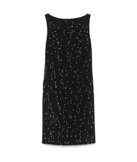 MOSCHINO Коктейльное платье