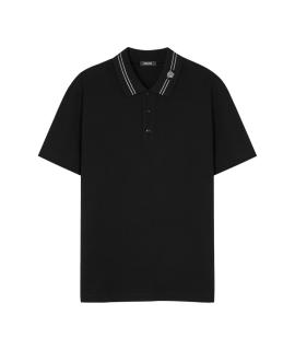 VERSACE Поло с коротким рукавом