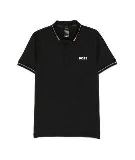 HUGO BOSS Поло с коротким рукавом