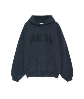 ANINE BING Худи/толстовка