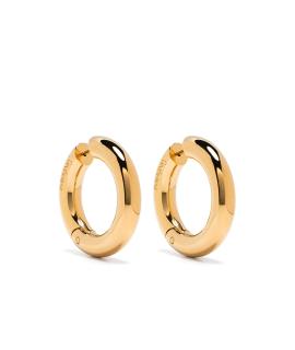 SAINT LAURENT Серьги