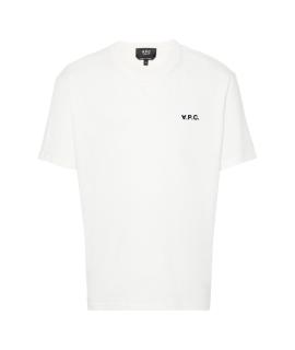 A.P.C. Футболка
