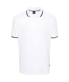 HUGO BOSS Поло с коротким рукавом
