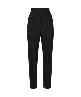 DOLCE&GABBANA Брюки узкие