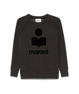 ISABEL MARANT ETOILE Худи/толстовка
