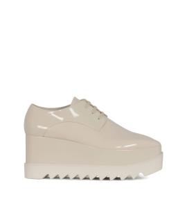 STELLA MCCARTNEY Брогги и оксфорды