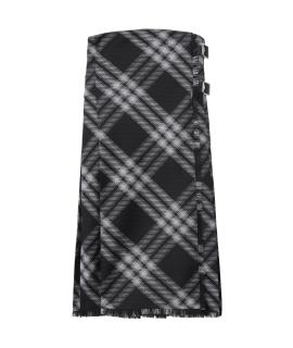 BURBERRY Повседневное платье