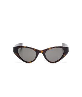SAINT LAURENT Солнцезащитные очки