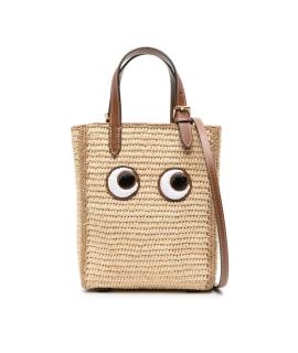 ANYA HINDMARCH Сумка с короткими ручками