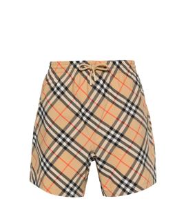 BURBERRY Шорты