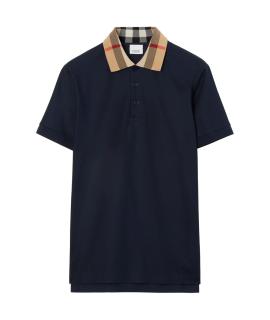 BURBERRY Поло с коротким рукавом