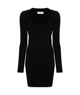 SAINT LAURENT Повседневное платье