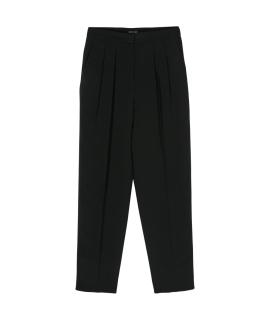 GIORGIO ARMANI Брюки широкие