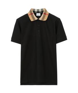 BURBERRY Поло с коротким рукавом