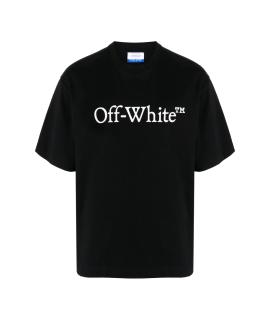 OFF-WHITE Футболка