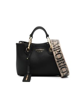 EMPORIO ARMANI Сумка с короткими ручками