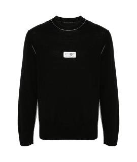 MM6 MAISON MARGIELA Джемпер / свитер