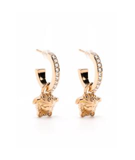 VERSACE Серьги