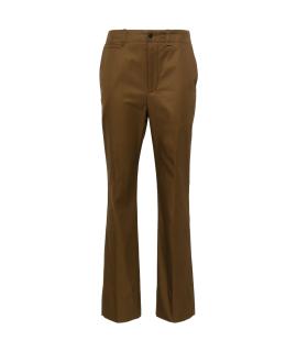 SAINT LAURENT Брюки узкие