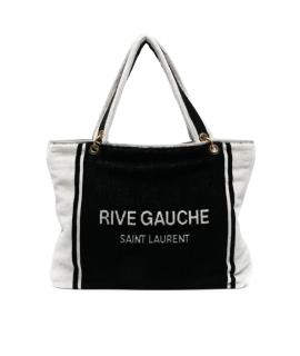 SAINT LAURENT Пляжная сумка