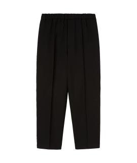 JIL SANDER Повседневные брюки