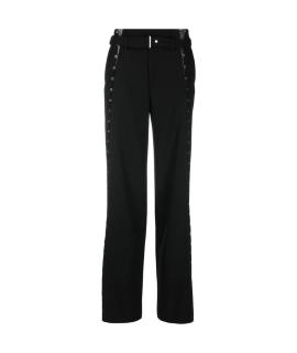 DION LEE Брюки широкие