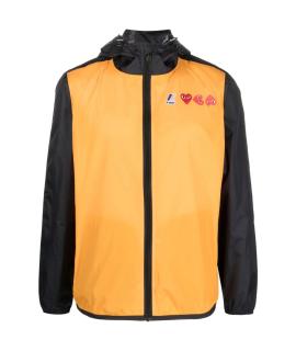 COMME DES GARÇONS PLAY Куртка