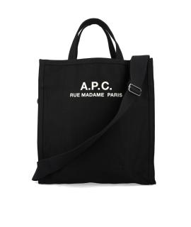 A.P.C. Сумка Тоут