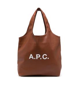 A.P.C. Сумка тоут