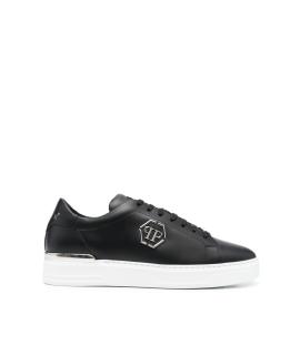 PHILIPP PLEIN Низкие кроссовки / кеды