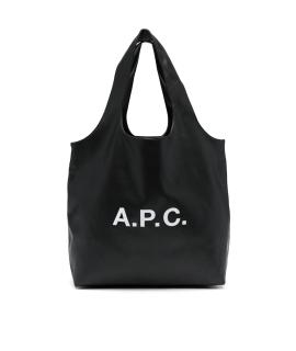 A.P.C. Сумка Тоут