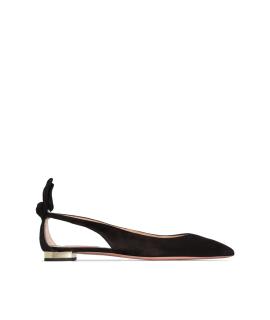 AQUAZZURA Балетки