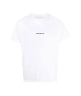 MAISON MARGIELA Футболка