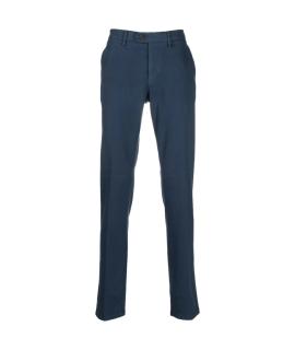 CANALI Классические брюки