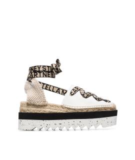 STELLA MCCARTNEY Босоножки