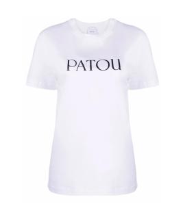 PATOU Футболка