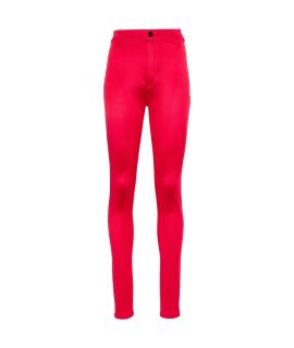 SAINT LAURENT Брюки узкие
