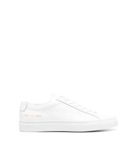 COMMON PROJECTS Низкие кроссовки / кеды