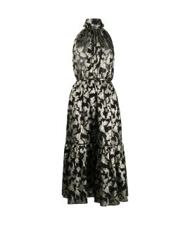 SAINT LAURENT Коктейльное платье