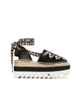 STELLA MCCARTNEY Босоножки