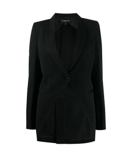 ANN DEMEULEMEESTER Жакет/пиджак