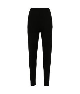 SAINT LAURENT Брюки узкие