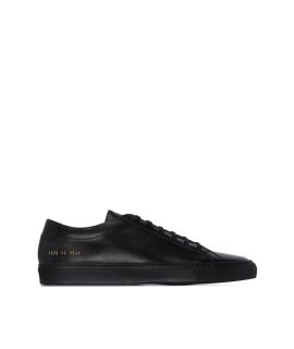 COMMON PROJECTS Низкие кроссовки / кеды