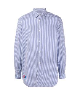 COMME DES GARÇONS PLAY Кэжуал рубашка