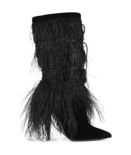 SAINT LAURENT Сапоги