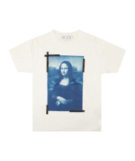 OFF-WHITE Футболка
