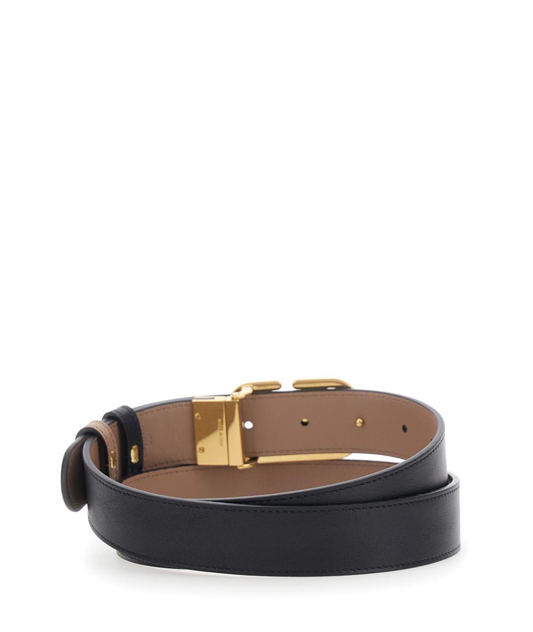 VALENTINO Мульти кожаный ремень, фото 2