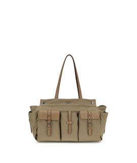 PRADA Сумка Тоут
