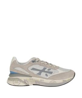 PREMIATA Низкие кроссовки / кеды